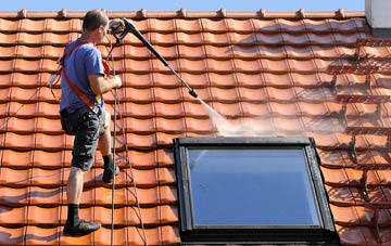 roof cleaning Eardisland, Herefordshire